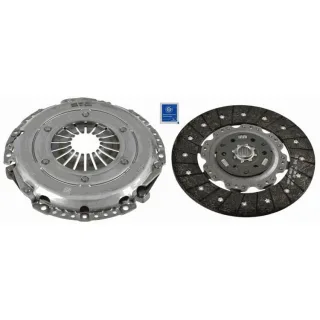 Sachs Kupplung Alfa Romeo 159 Fiat Croma Opel Insignia