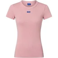 HUGO Blue T-Shirt Easy Tee_B