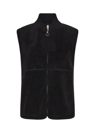 Soyaconcept - SC-ONYX 3 black - Gr. - S