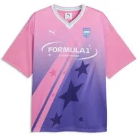 PUMA Trainingsshirt F1® Miami Relaxed Trikot Herren