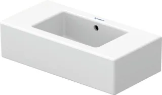 Duravit Vero Handwaschbecken Weiß Hochglanz 500 mm - 0703500000 0703500000
