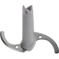 BOSCH Multimesser Bosch 10039270 Messer (Zerkleinerer) für Serie 8 Stabmixer