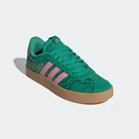 adidas Sportswear VL COURT 3.0 Sneaker Design auf den Spuren des adidas Samba