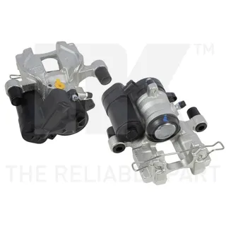 NK Bremssattel hinten links Ford Edge Ford Galaxy Kuga Mondeo S-Max