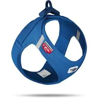 Curli Hunde-Geschirr Curli Clasp Brustgeschirr Hund Geschirr Vest Air Mesh Hundegeschirr