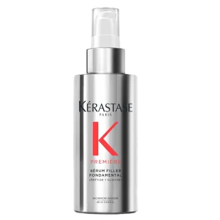 Kérastase Première Anti-Frizz Reparierendes Filler-Serum für glattes, starkes Haar - 90 ml