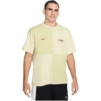 Nike T-Shirt Nike Performance Baumwolle