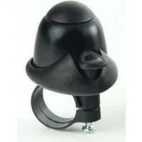 WIDEK Decibell II Glocke, schwarz