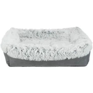 Trixie Hunde-Bett Harvey 75 cm, 75 cm, 25 cm