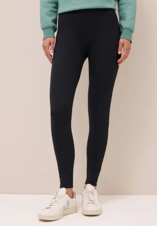 Cecil Leggings mit Elastikbund