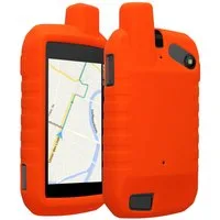 kwmobile Etui Hülle für Garmin Montana 700i /750i, Schutzhülle GPS Handgerät - Cover Case
