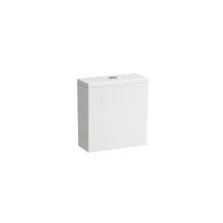 LAUFEN Spülkasten KARTELL 160x380x395 H8293310009711
