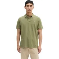Marc O'Polo Poloshirt aus reiner Bio-Baumwolle