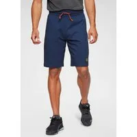 Bruno Banani Sweatshorts Regular Fit