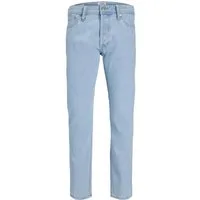 Jack & Jones Loose-fit-Jeans JJIChris JJOriginal (1-tlg)