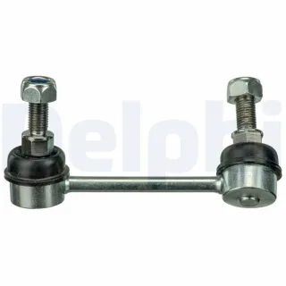 Delphi Querlenker hinten links Nissan Murano Teana