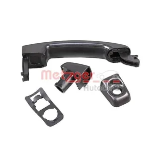 Metzger T?rau?engriff Nissan Nv400 Opel Movano Renault Master 2,3