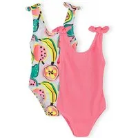 MINOTI Schwimmanzug (2-er Pack)