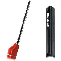 Einhell Akku-Heckenschere, Zubehör für Modell GE-LC 18 Li T, ohne Akku und Ladegerät