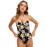 Roxy Badeanzug Nostalgic Feel One-Piece