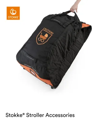 Stokke Kinderwagen Reisetasche Pram Pack