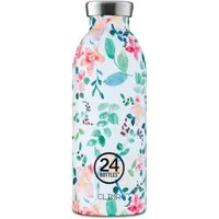 24 Bottles Trinkflasche Clima Bottle Little Buds 500ml