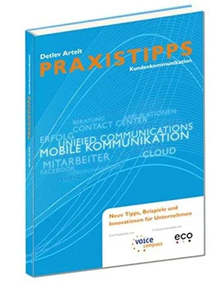 PRAXISTIPPS Kundenkommunikation: 3. Ausgabe