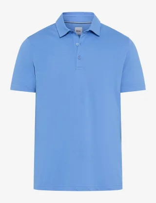 BRAX - Style Pepe fresh blue - Gr. - XL