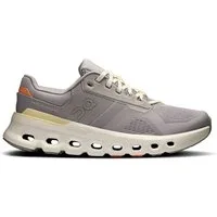 ON RUNNING Cloudrunner 2 LILAC / IVORY Laufschuh