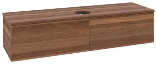 Villeroy & Boch Waschtischunterschrank Antao K36_5 1600x360x500mm FK/AP: HM/2 K36052HM