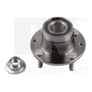 NK Radlager hinten Mazda 323 BJ 763212