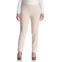 KjBRAND Schlupfhose SUSIE Bengaline Sommerhose mit Schlupfbund