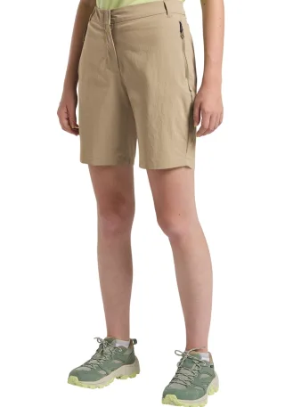 Jack Wolfskin Shorts "HIKEOUT SHORTS W"