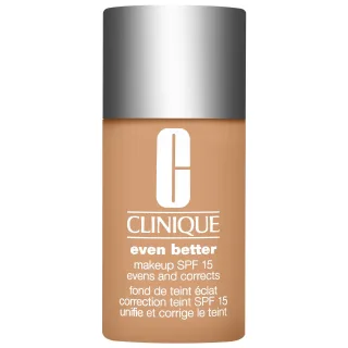 Clinique Even Better Makeup SPF15 Foundation für strahlende Haut