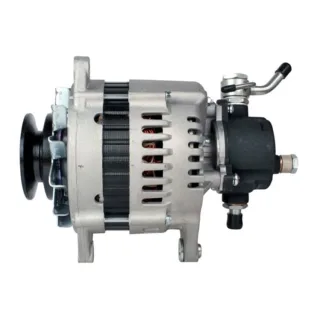 Hella Lichtmaschine 80A Opel Campo Frontera Monterey