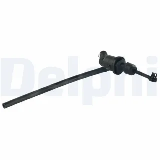 Delphi Kupplungsgeberzylinder Nissan Micra Note LM80386