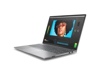 HP ZBook X G2i Mobile Workstation | dp7a1et#abd | 16" WUXGA - Core Ultra 7 356H