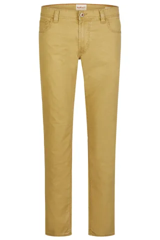 hattric - style HUNTER yellow - Gr. - 32