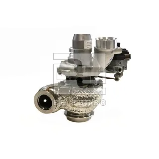 BE Turbo Turbolader Mercedes C-Klasse W205 E-Klasse W213 131655