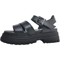 Buffalo Lennox TS Sandale Sandalette