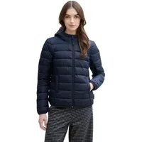 TOM TAILOR Denim Steppjacke (1-St)