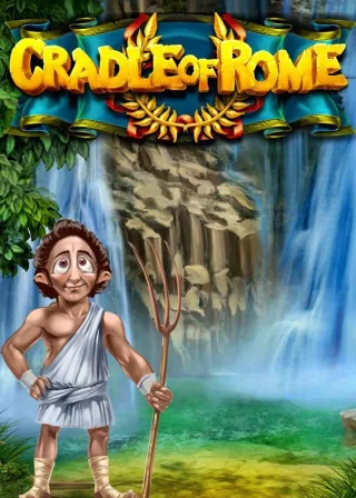 Cradle of Rome [PC]