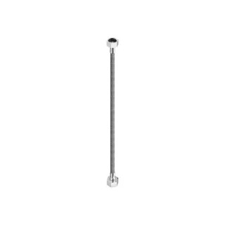 Dornbracht Druckschlauch mit Überwurfmutter Ersatzteile 04300409600 1/2" x 1/2" x 400 mm 0430040960090