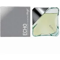 DAVIDOFF Eau de Toilette Davidoff Echo Man Eau de Toilette 30ml