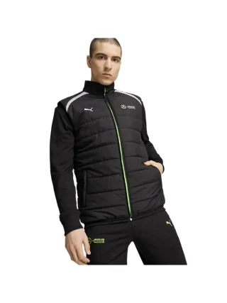 Doudoune sans manche Puma Homme Mercedes