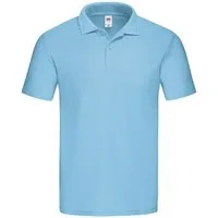 Fruit of the Loom Poloshirt Original Polo