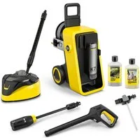 KÄRCHER Hochdruckreiniger K 7 Comfort Premium Home *EU, Druck max: 180 bar, Fördermenge max: 600 l/h