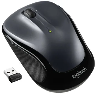 Logitech M325s | 910-006812 | Maus - rechts- und linkshändig