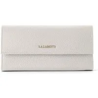 Lazarotti Geldbörse Bologna Leather Geldbörse Leder 19 cm