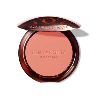 Terracotta Blush Rouge-effekt Good Face #02 1 St